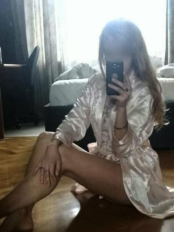 Индивидуалка Наталья Фотография 9